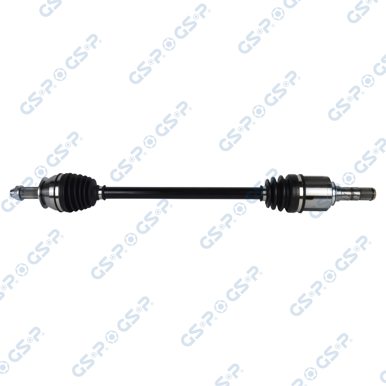Drive Shaft - 256067 GSP