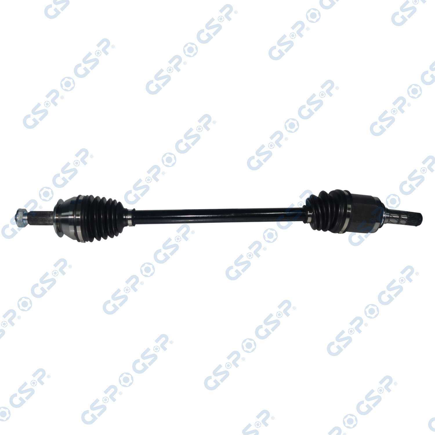 Drive Shaft - 256068 GSP
