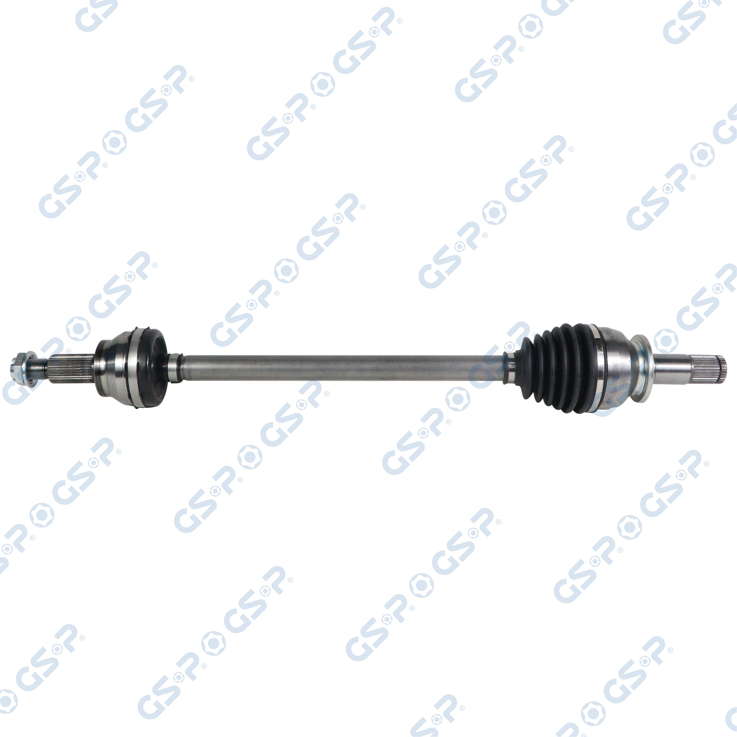 Drive Shaft - 256184 GSP