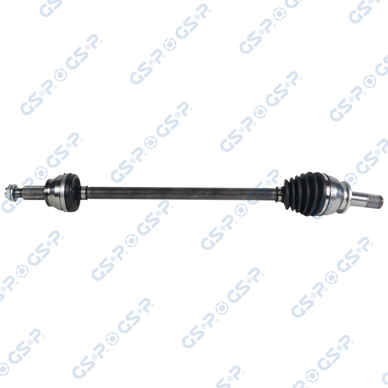 Drive Shaft - 256185 GSP