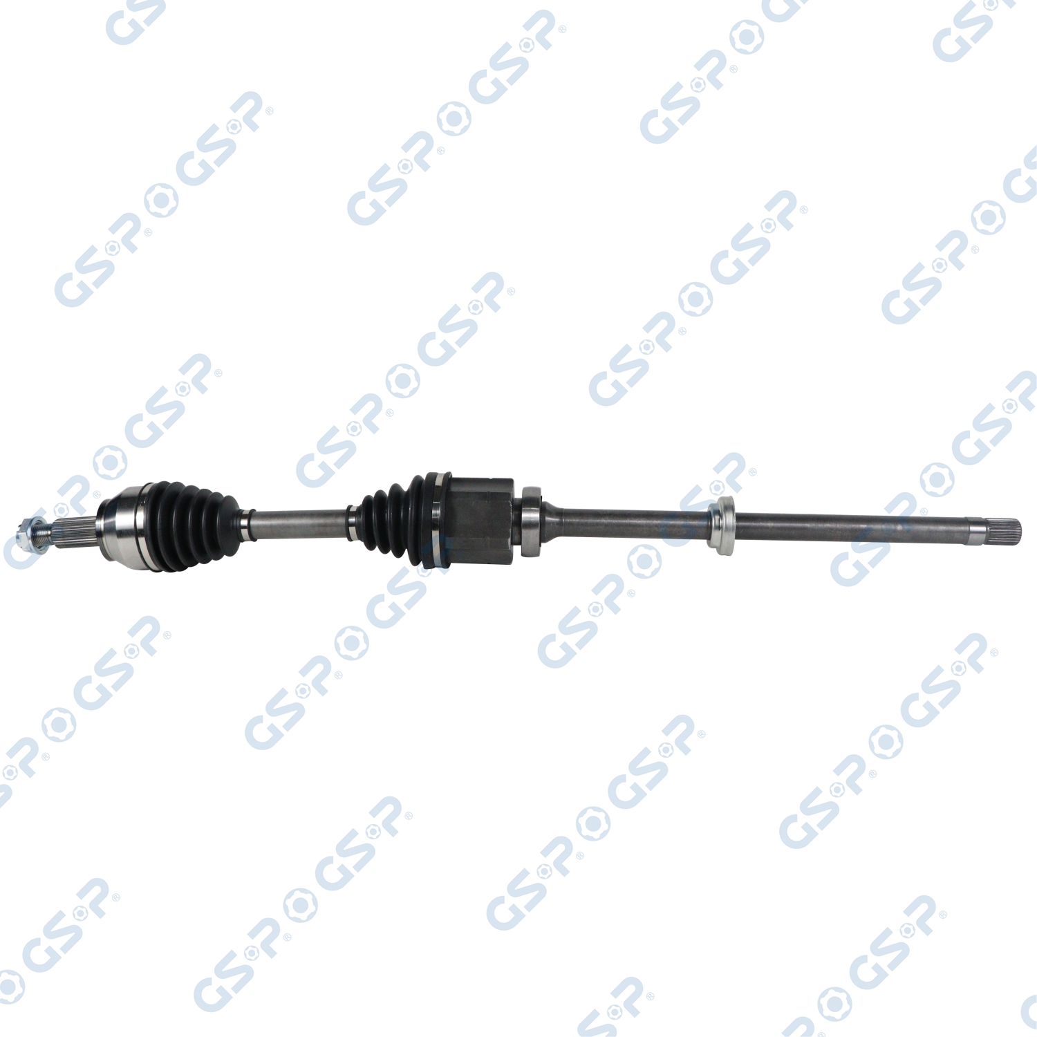 Albero motore/Semiasse - 256284 GSP