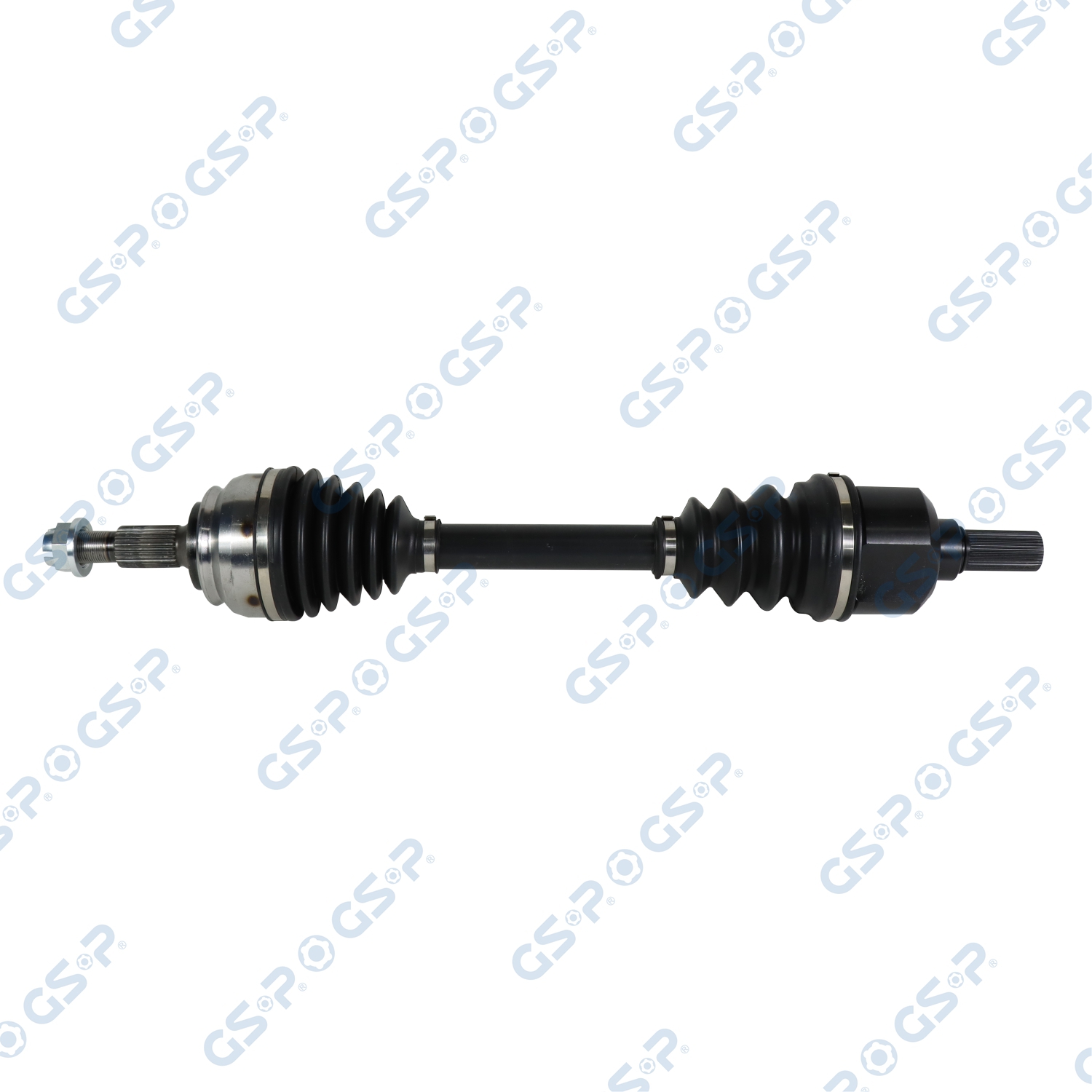 Drive Shaft - 256288 GSP