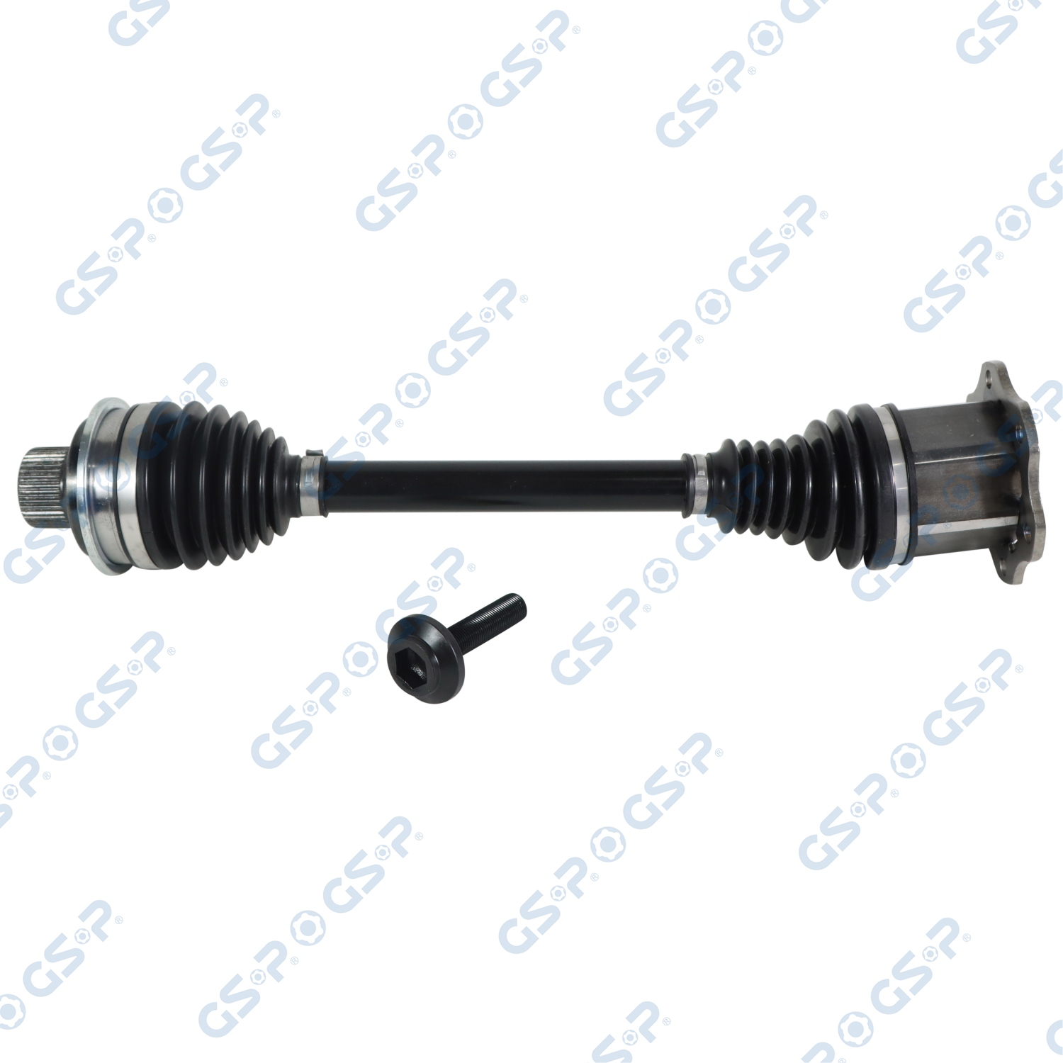 kardaninis velenas - 256865 GSP