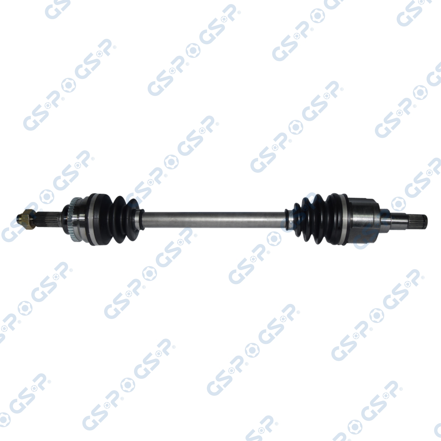 Drive Shaft - 257004 GSP