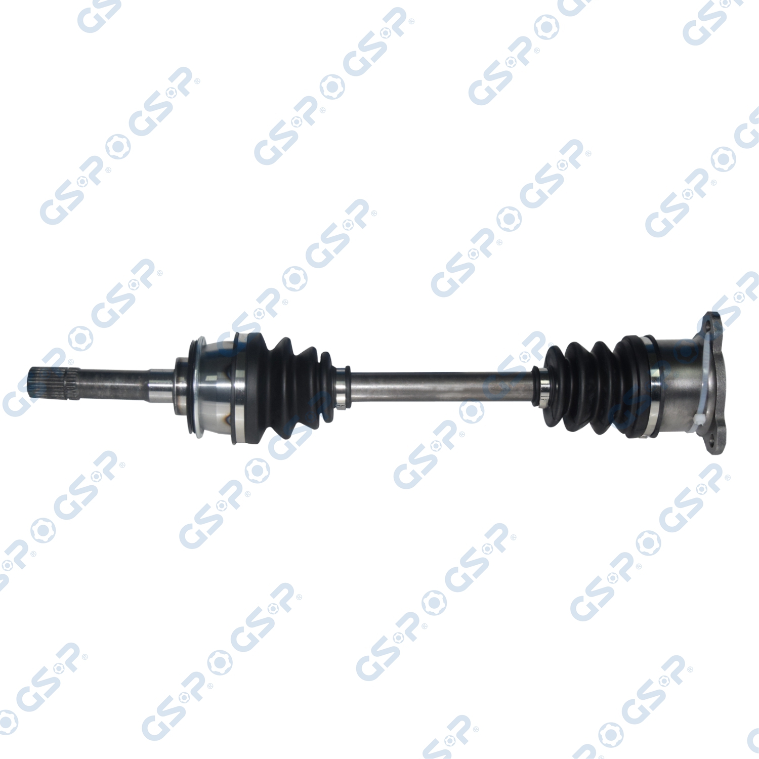 Drive Shaft - 257028 GSP