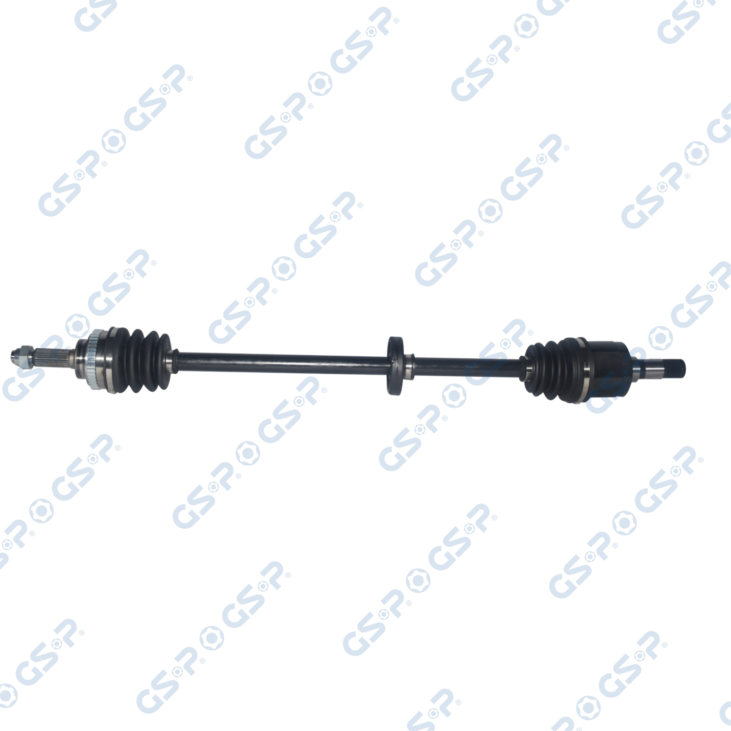 Drive Shaft - 257036 GSP