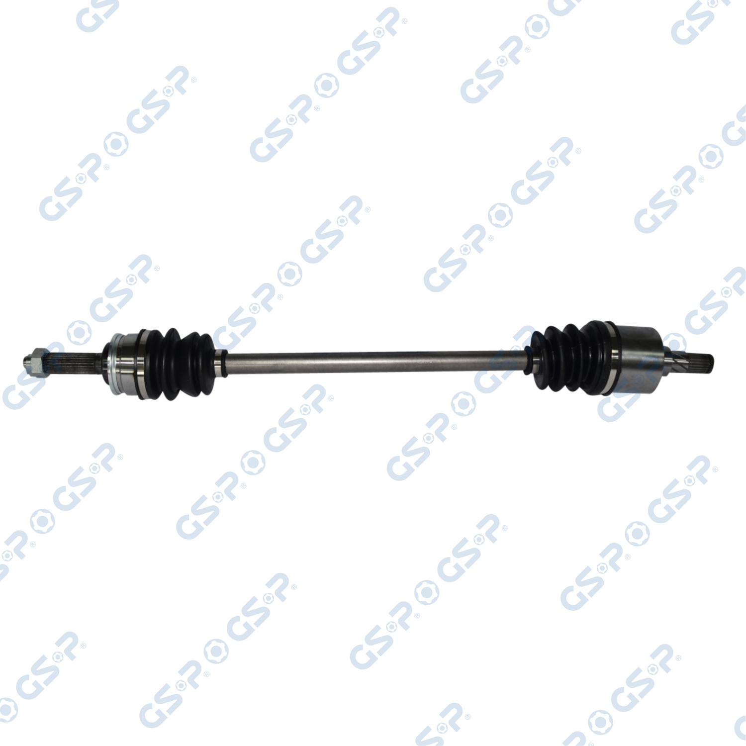 Drive Shaft - 257039 GSP
