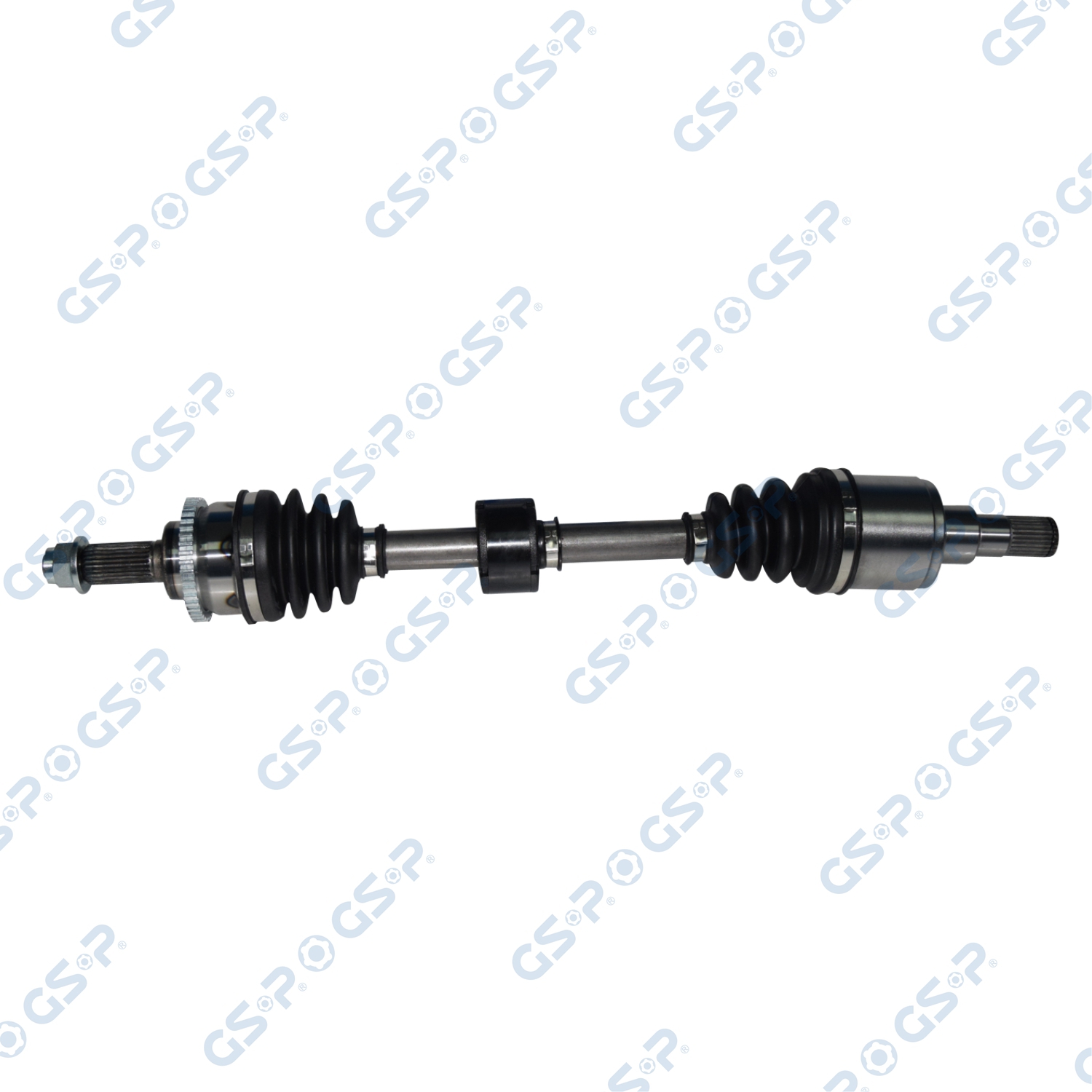 Albero motore/Semiasse - 257060 GSP