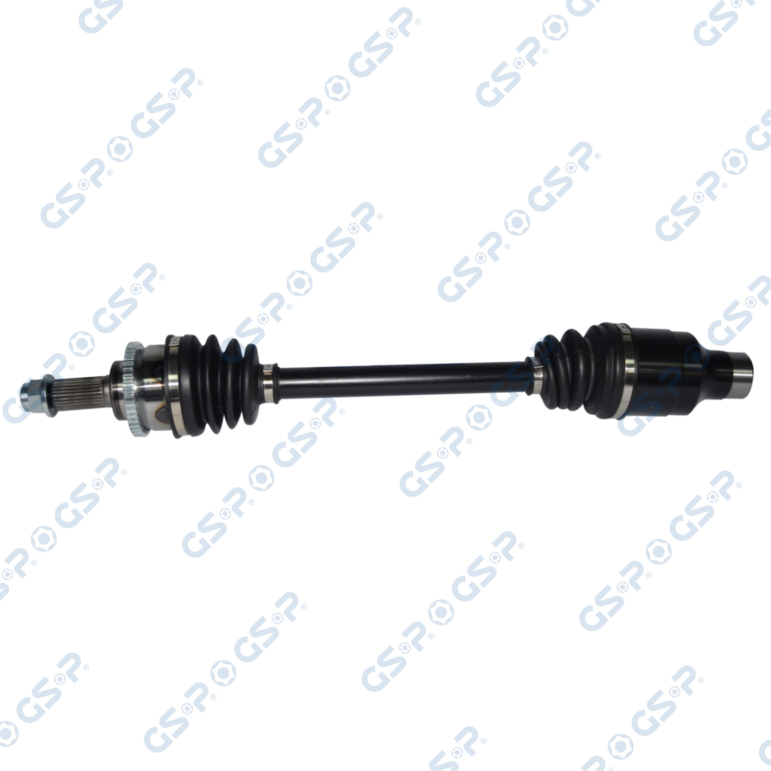 Albero motore/Semiasse - 257061 GSP