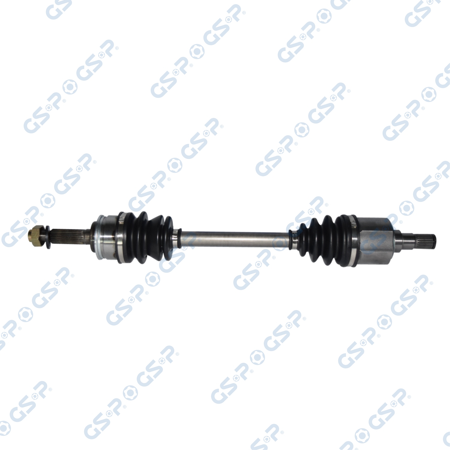 Drive Shaft - 257078 GSP