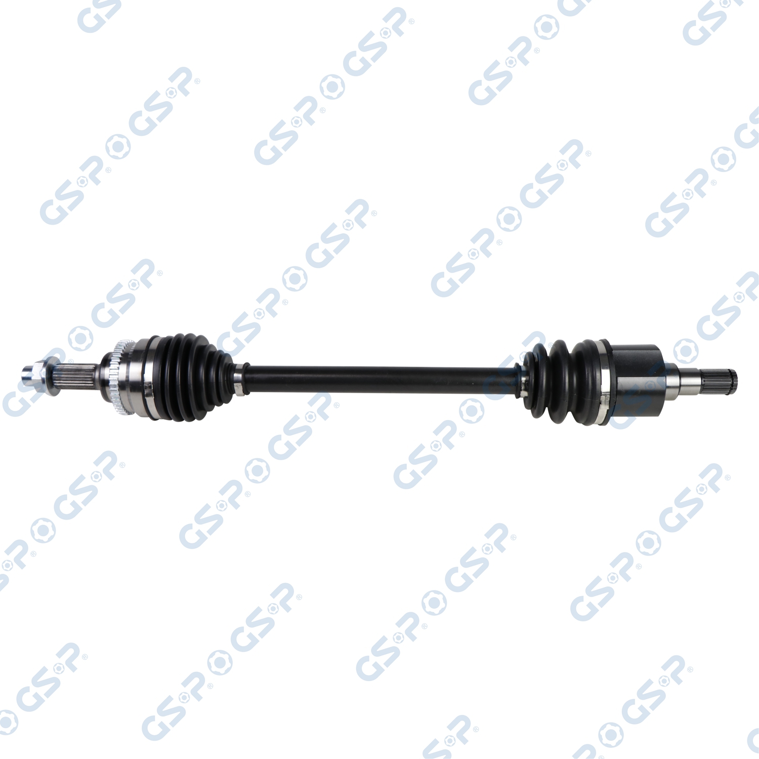 Albero motore/Semiasse - 257086 GSP