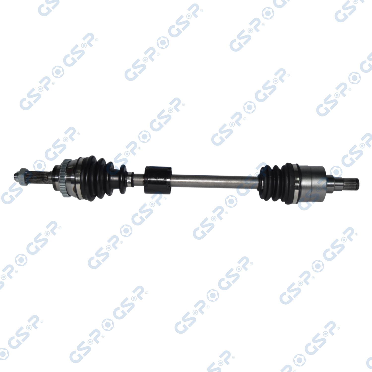 Albero motore/Semiasse - 257087 GSP