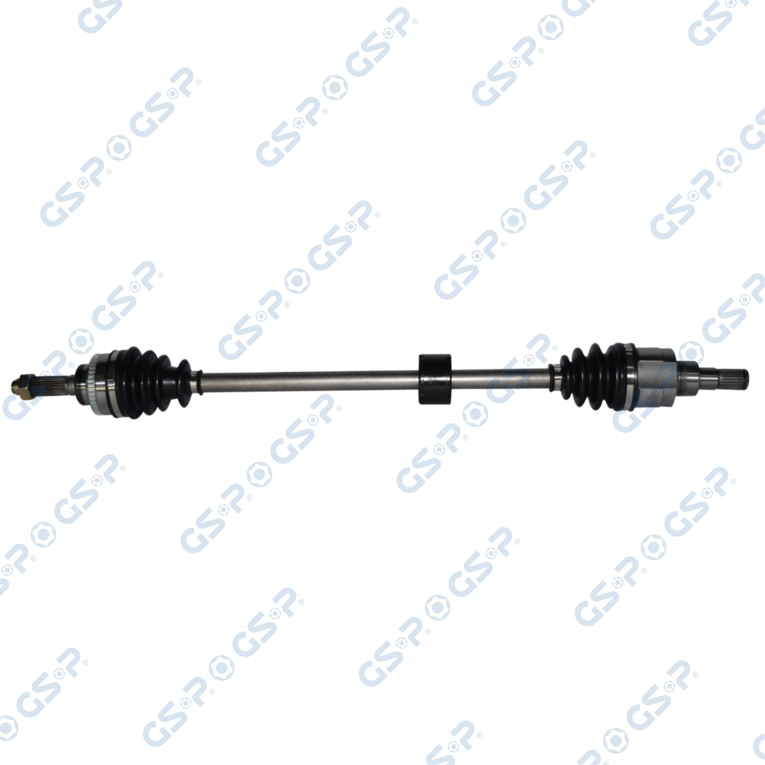 Albero motore/Semiasse - 257124 GSP