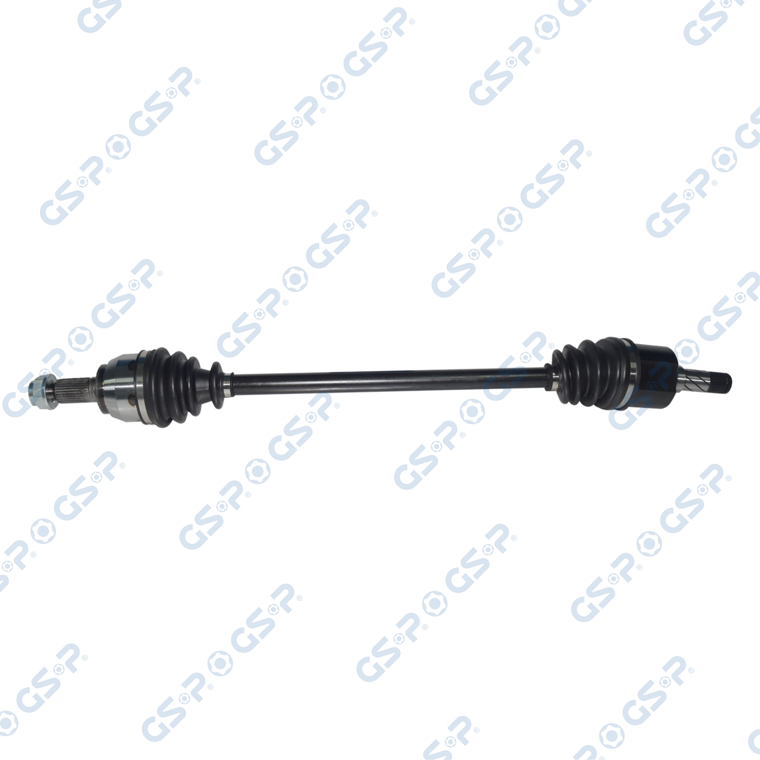 Albero motore/Semiasse - 257165 GSP