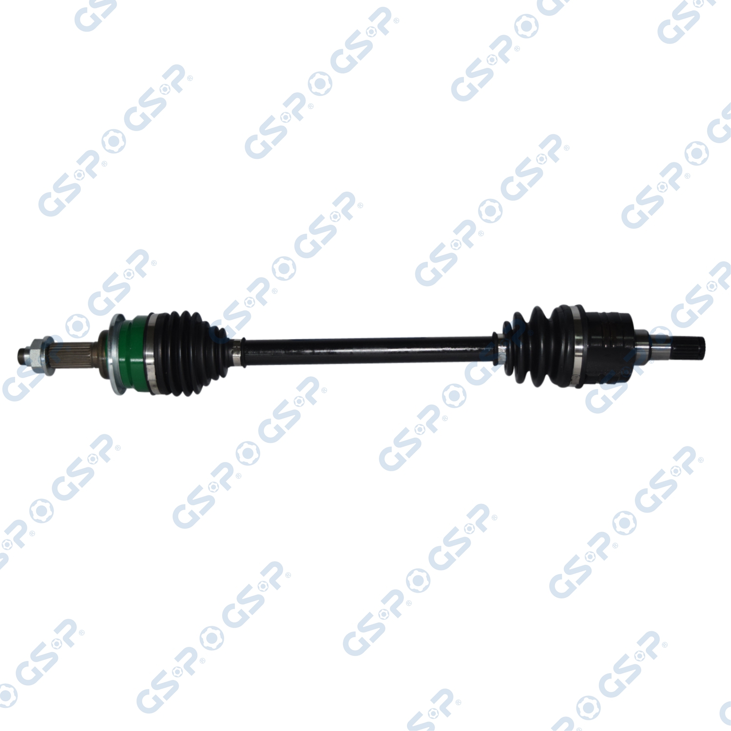 Albero motore/Semiasse - 257166 GSP