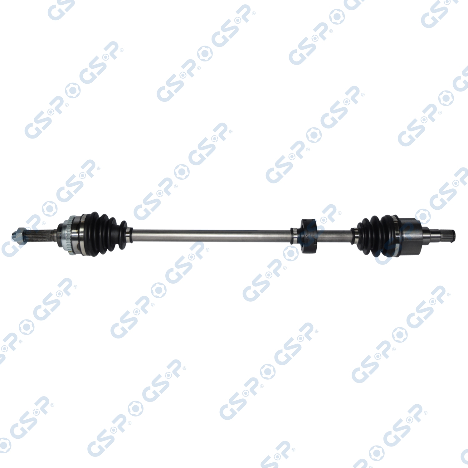Albero motore/Semiasse - 257176 GSP