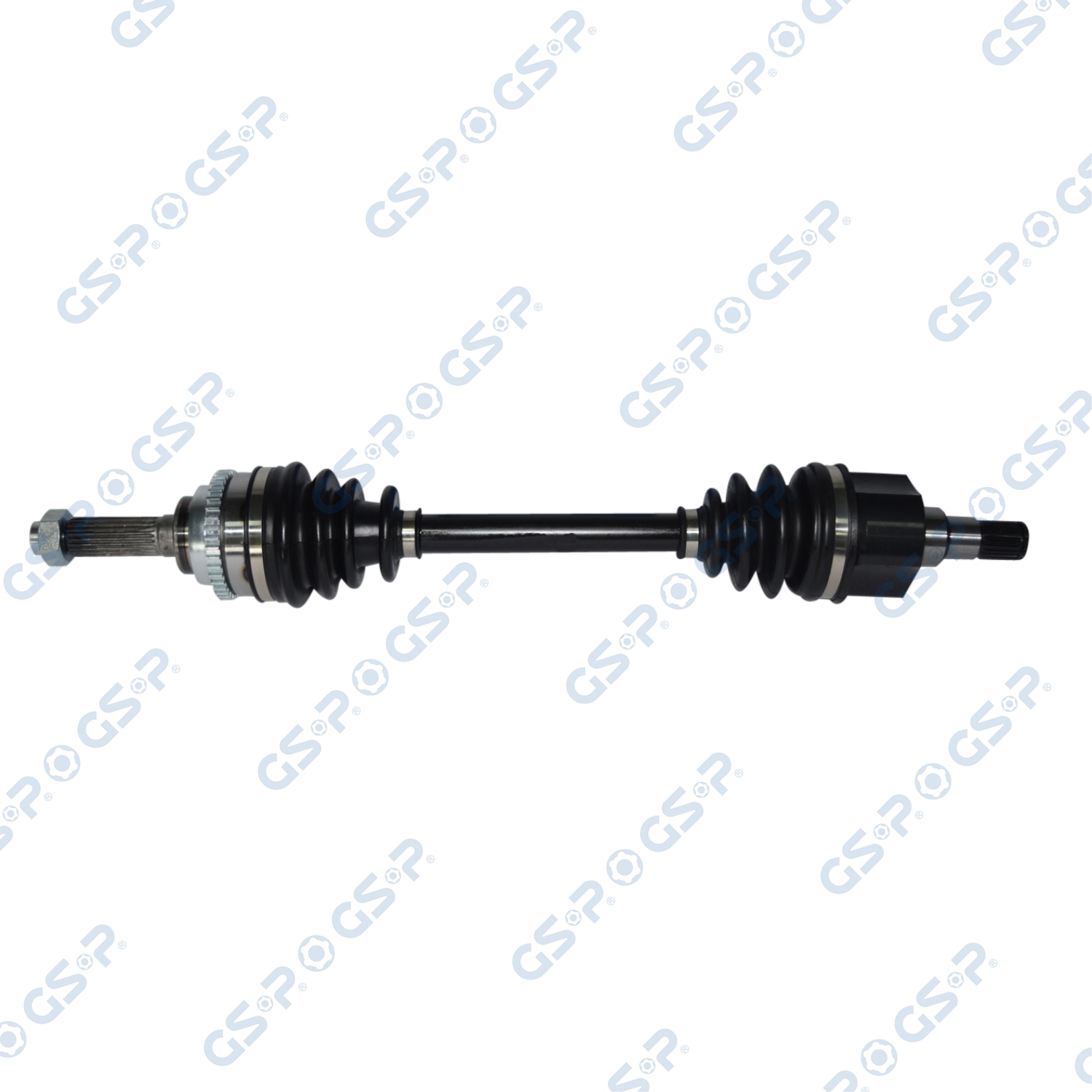 Albero motore/Semiasse - 257177 GSP