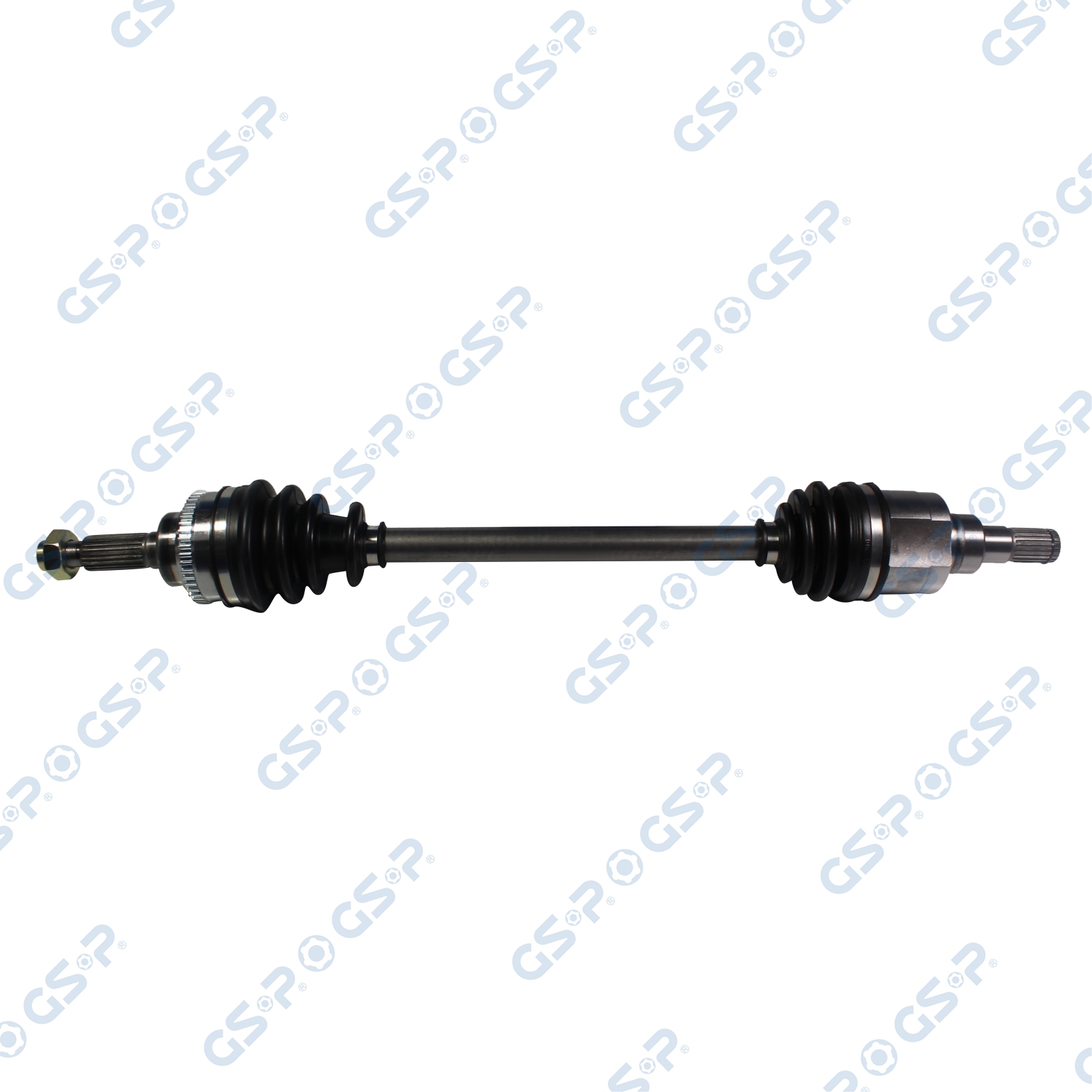 Drive Shaft - 257211 GSP
