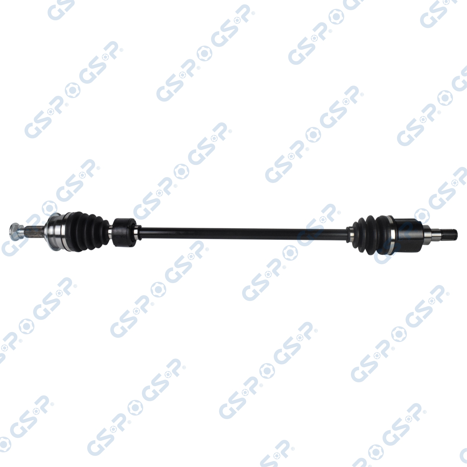 Albero motore/Semiasse - 257221 GSP