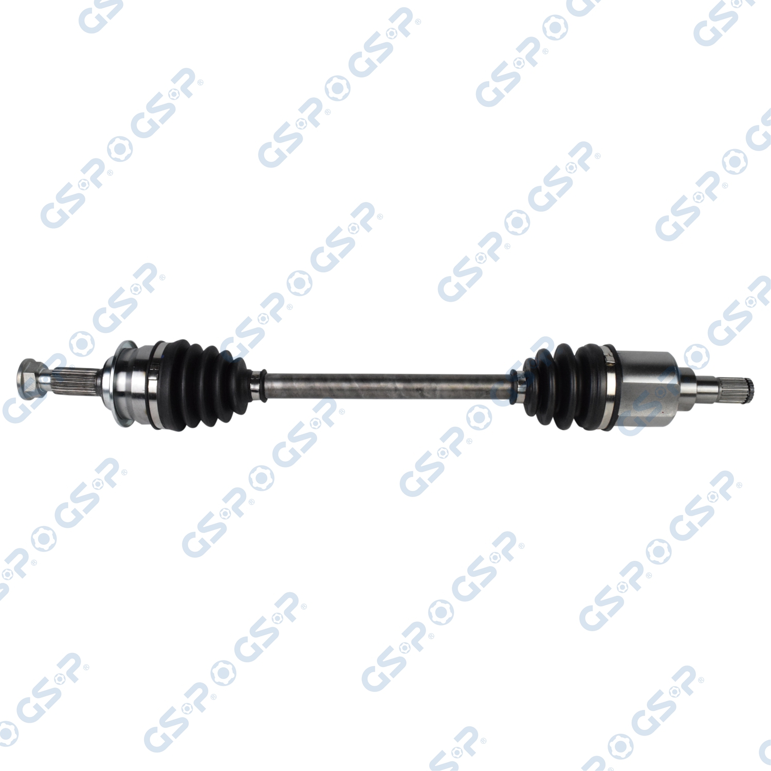 Albero motore/Semiasse - 257222 GSP