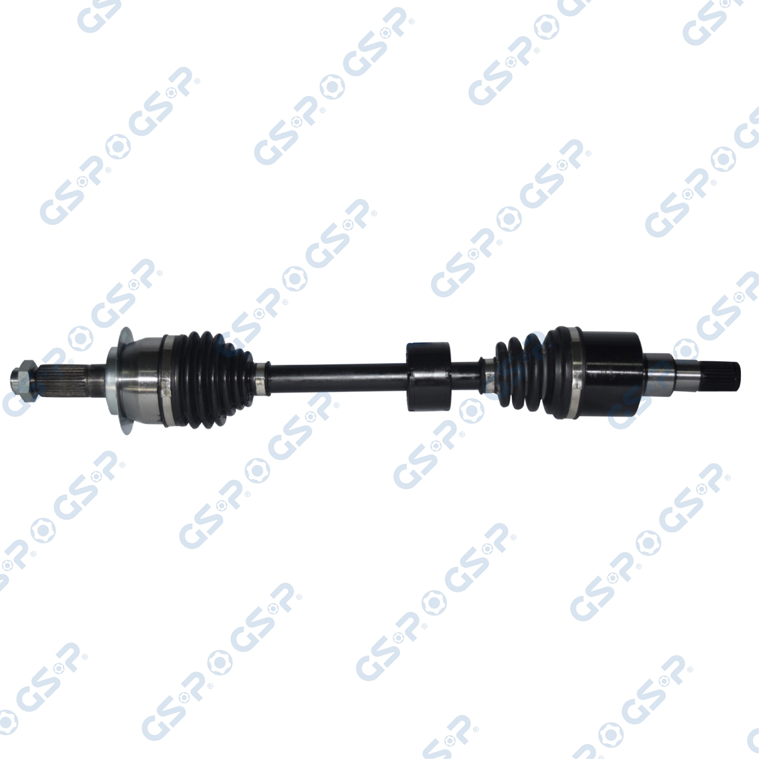 Drive Shaft - 257247 GSP