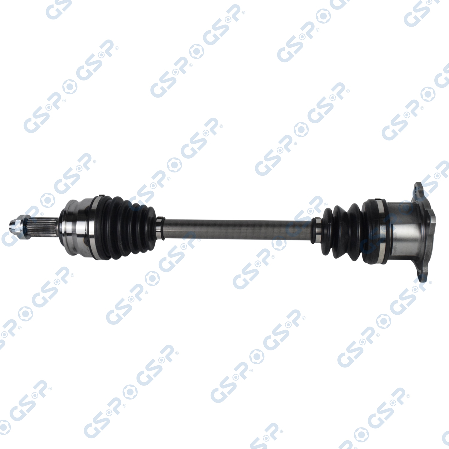 Drive Shaft - 257285 GSP