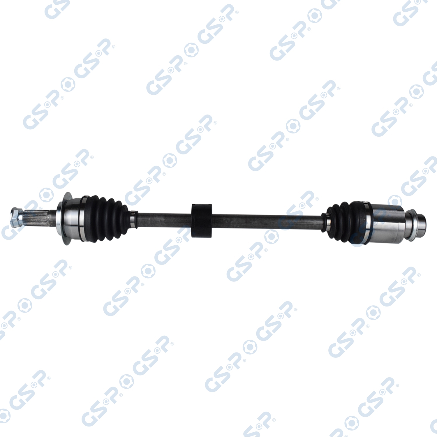 Albero motore/Semiasse - 257288 GSP