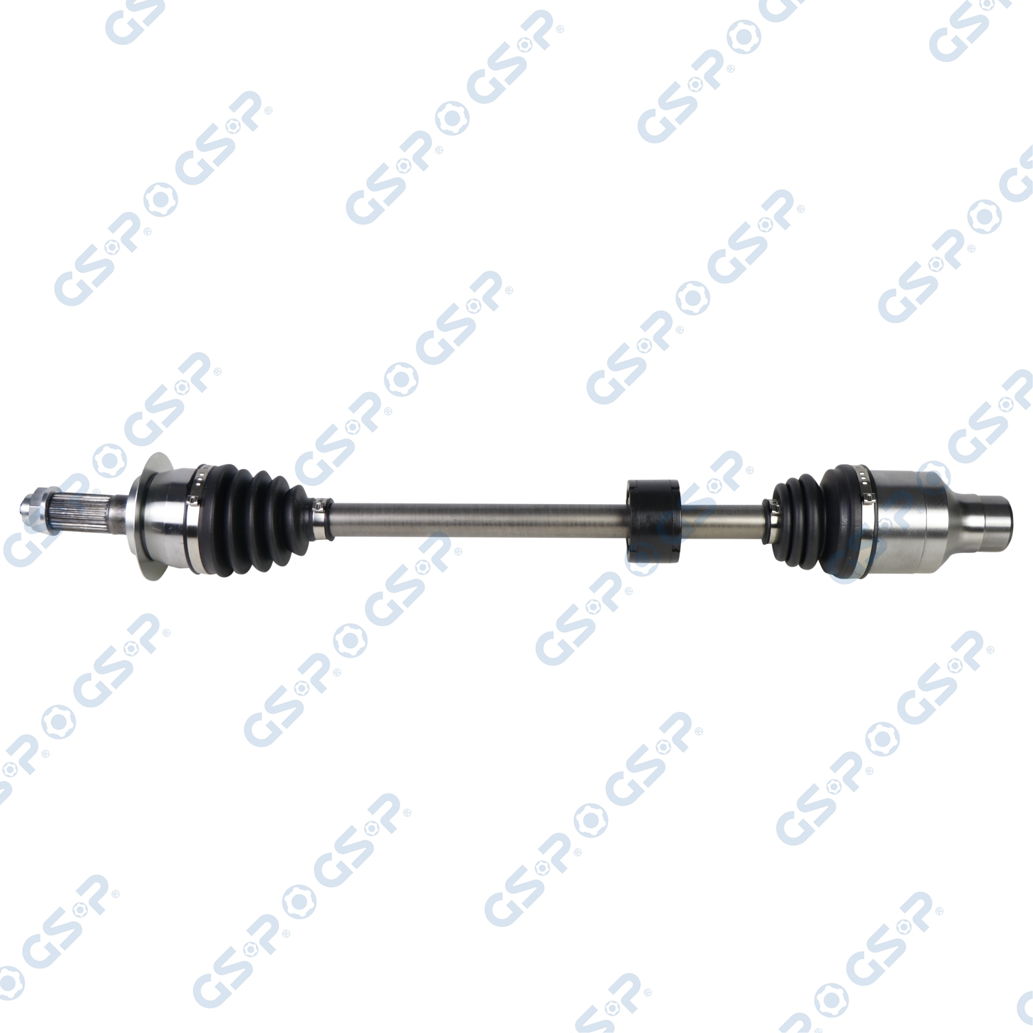 Drive Shaft - 257290 GSP