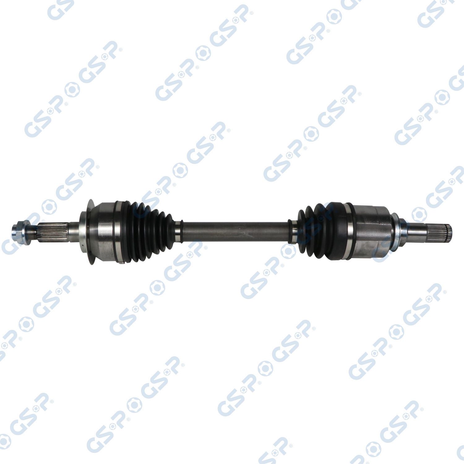 Drive Shaft - 257299 GSP