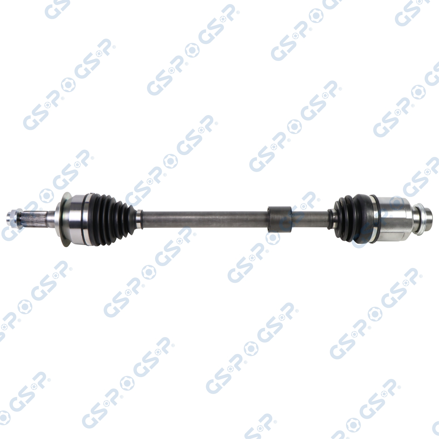 Albero motore/Semiasse - 257300 GSP
