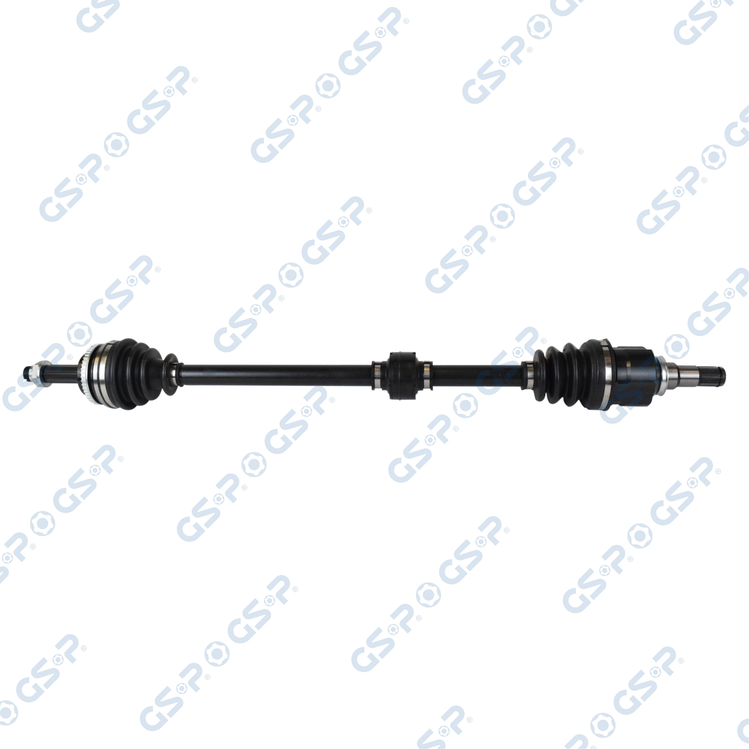 Drive Shaft - 259011 GSP