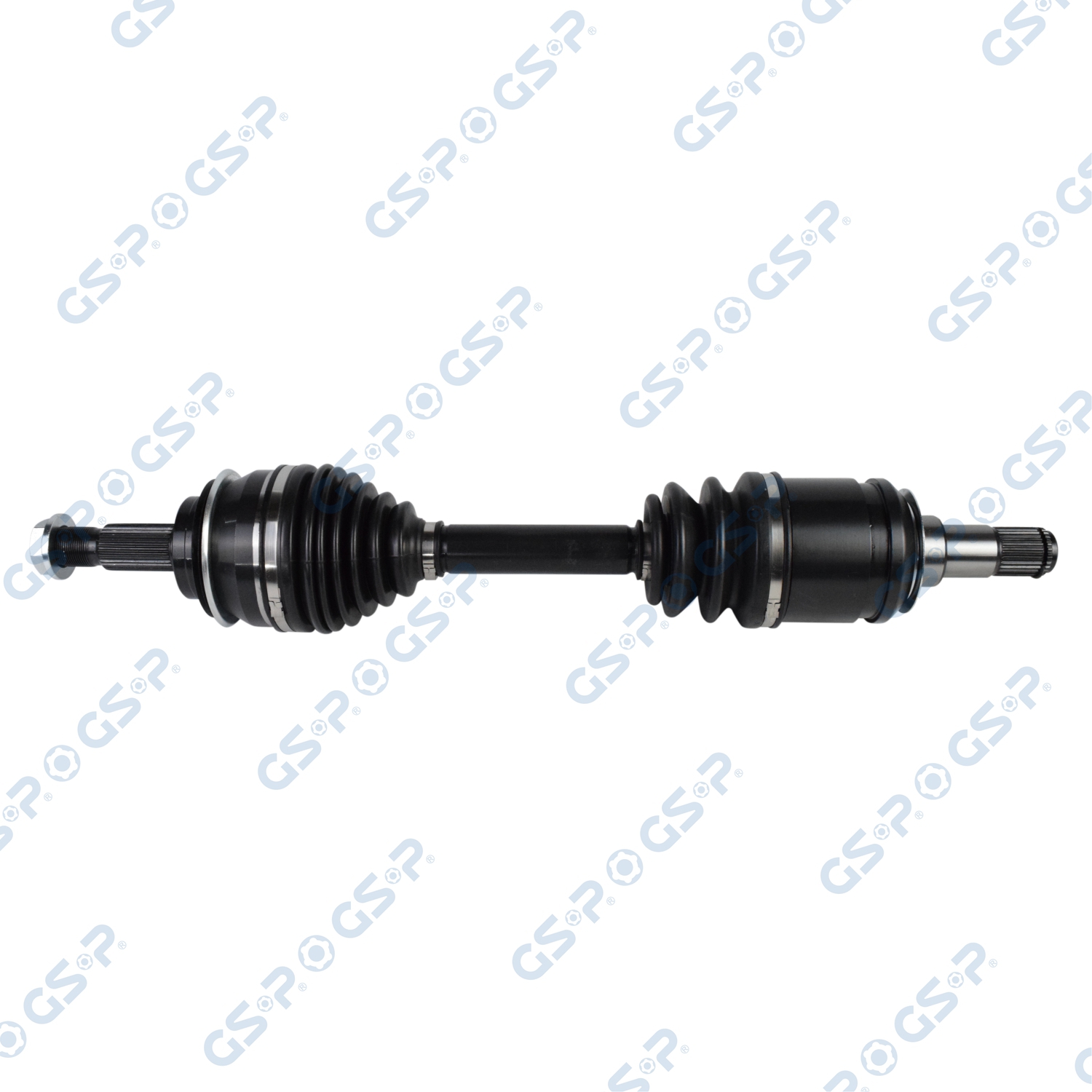 Drive Shaft - 259015 GSP