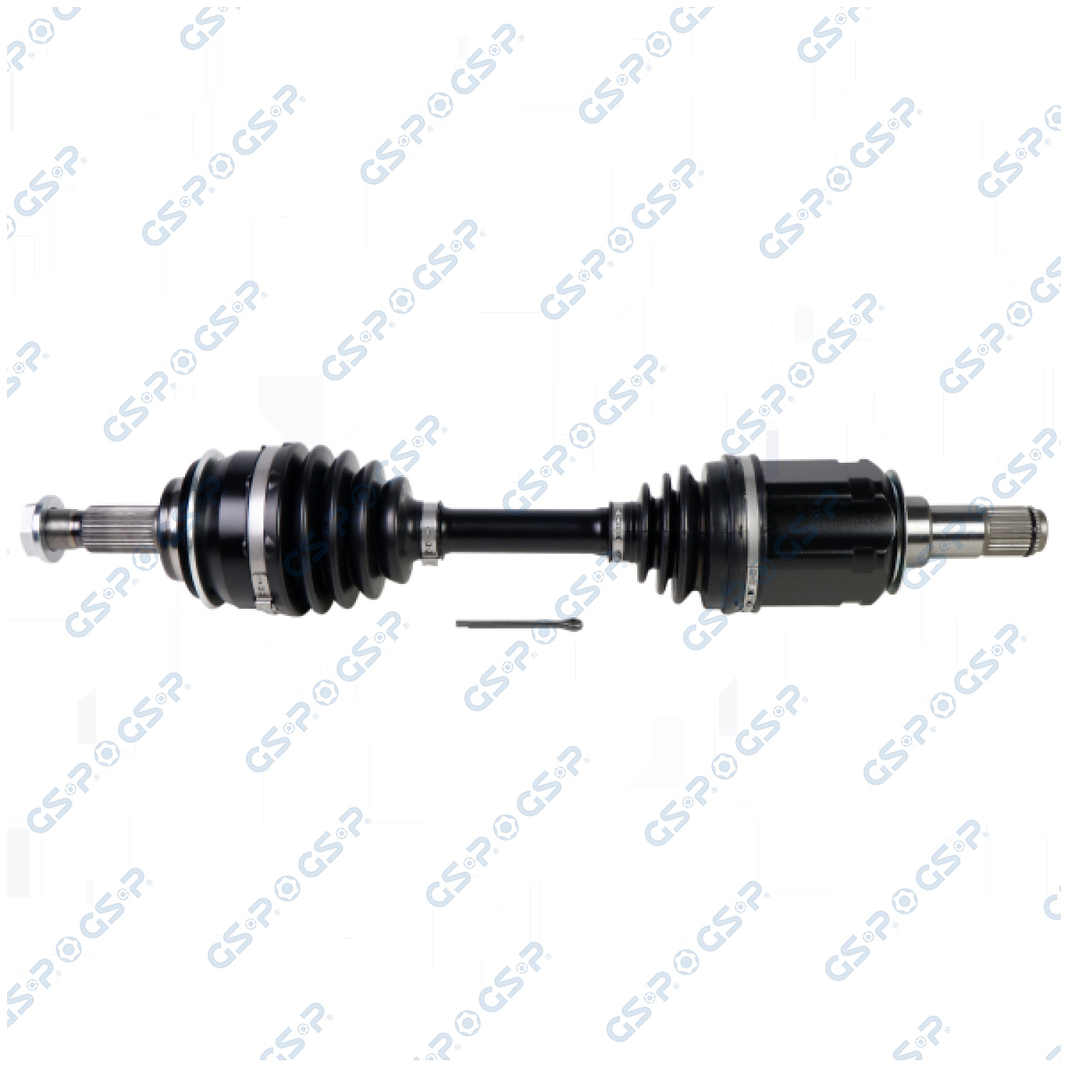 Drive Shaft - 259015OL GSP