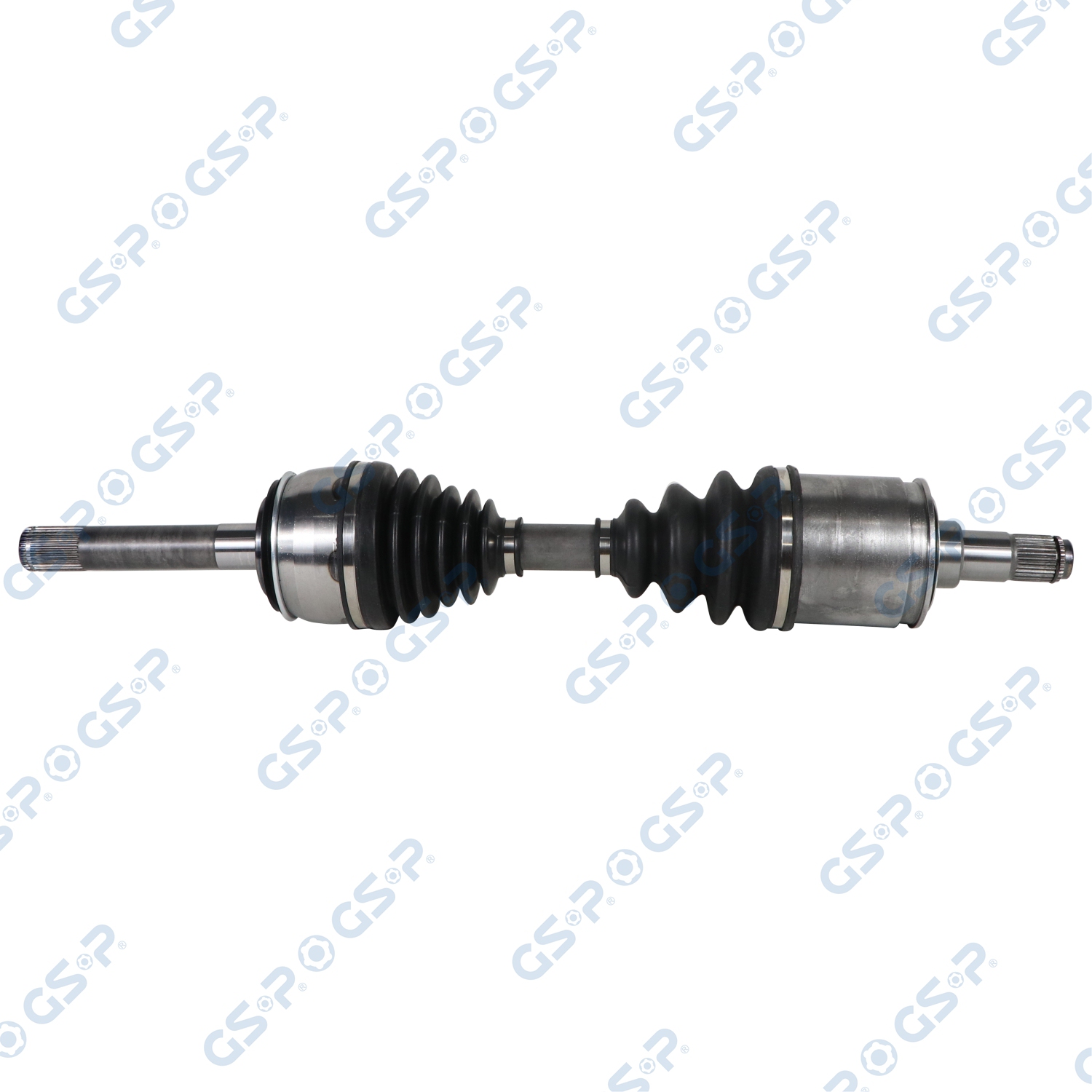 Drive Shaft - 259017 GSP