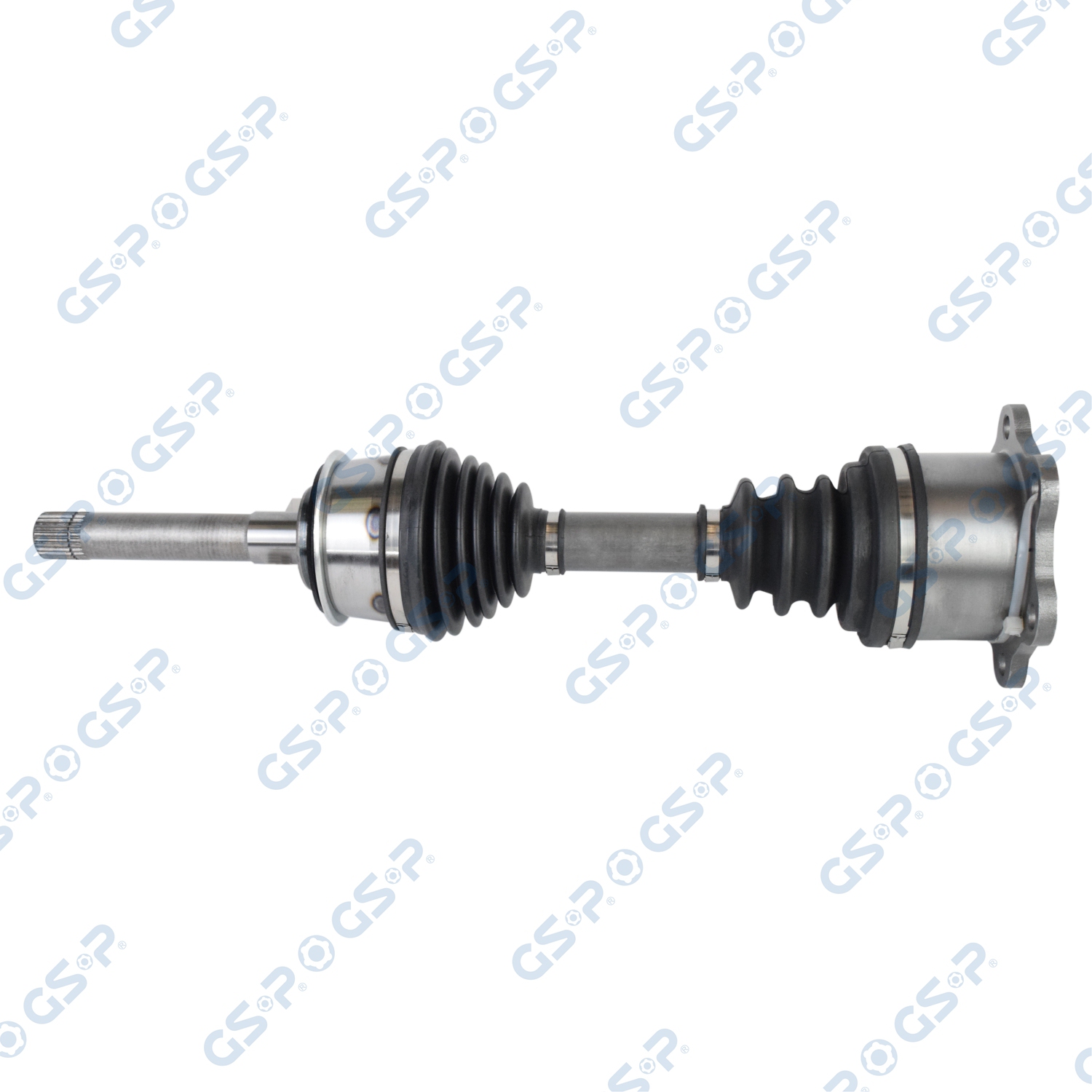 Albero motore/Semiasse - 259036 GSP