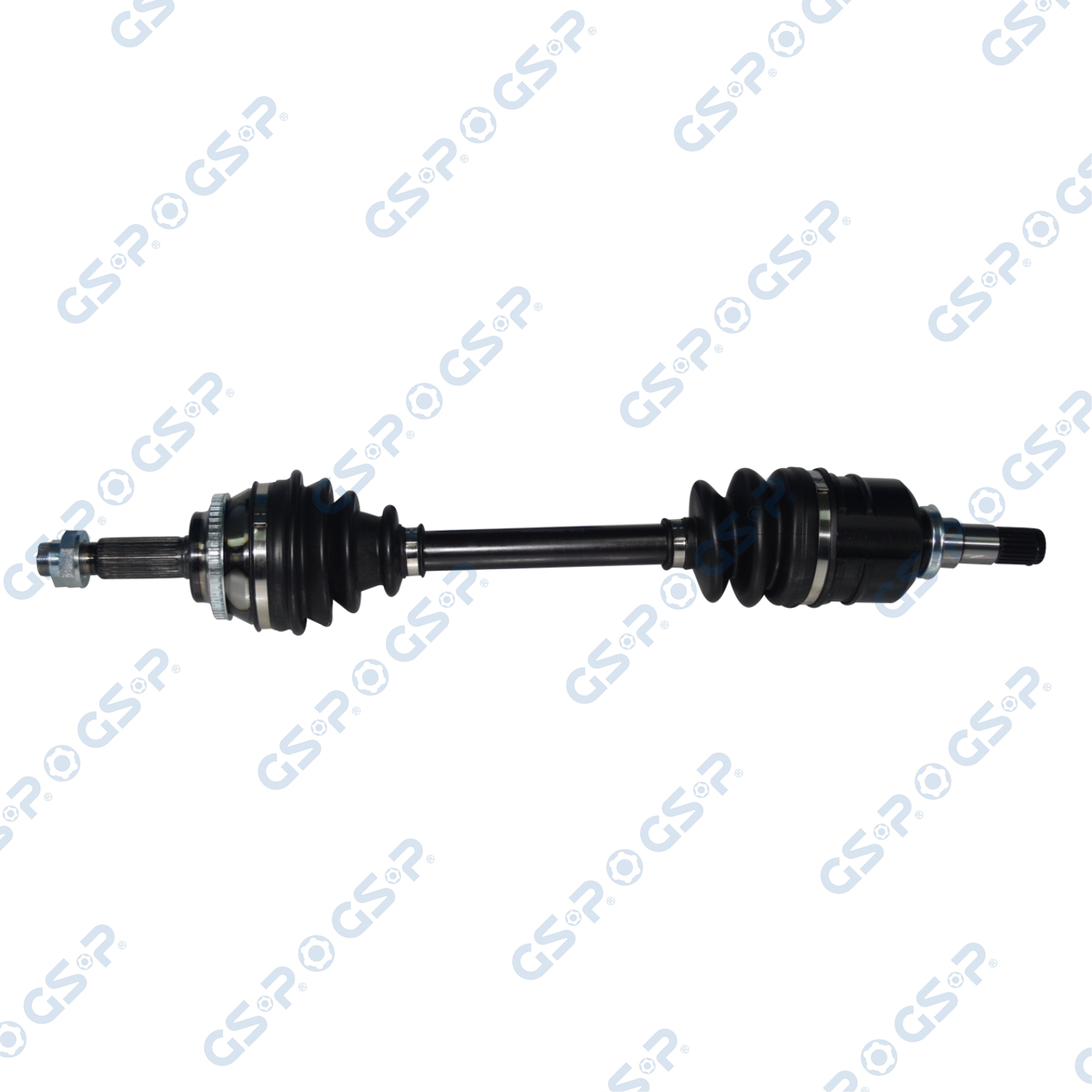 Albero motore/Semiasse - 259072 GSP