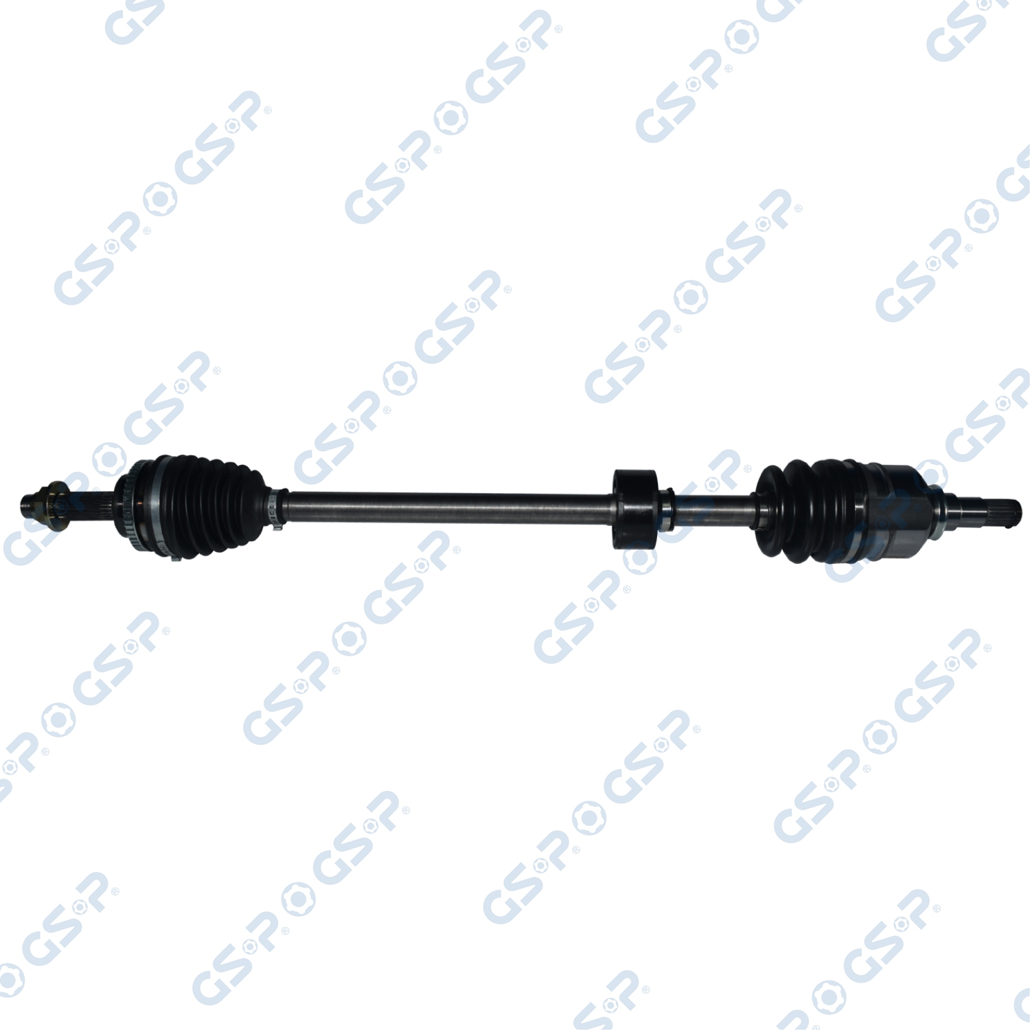 Albero motore/Semiasse - 259077 GSP