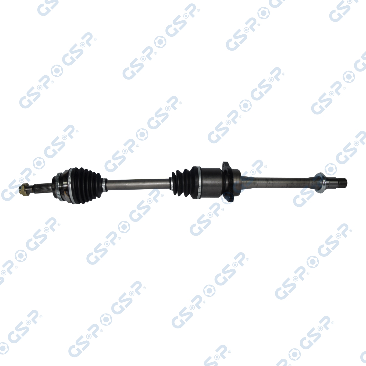 Drive Shaft - 259114 GSP