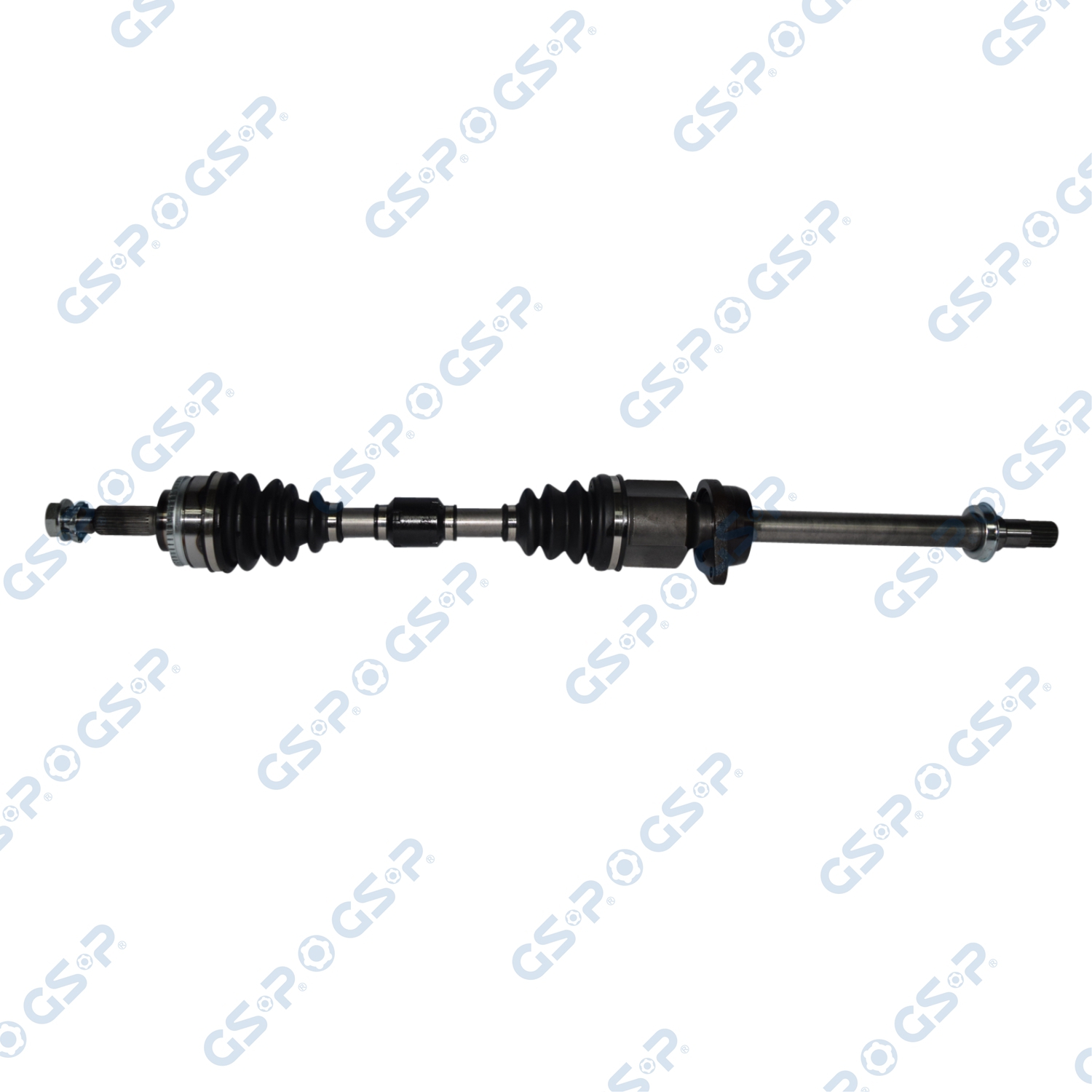 Albero motore/Semiasse - 259172 GSP