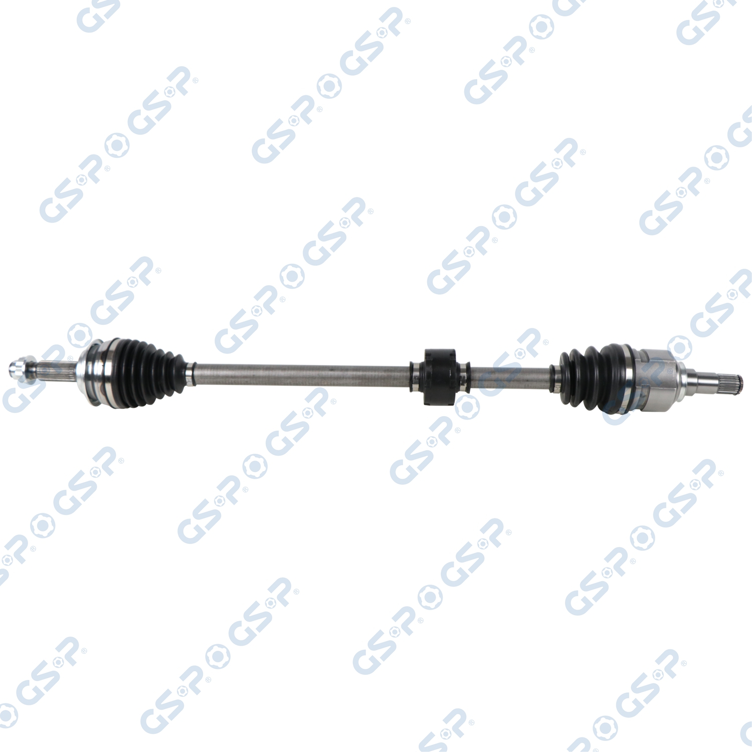 Albero motore/Semiasse - 259201 GSP
