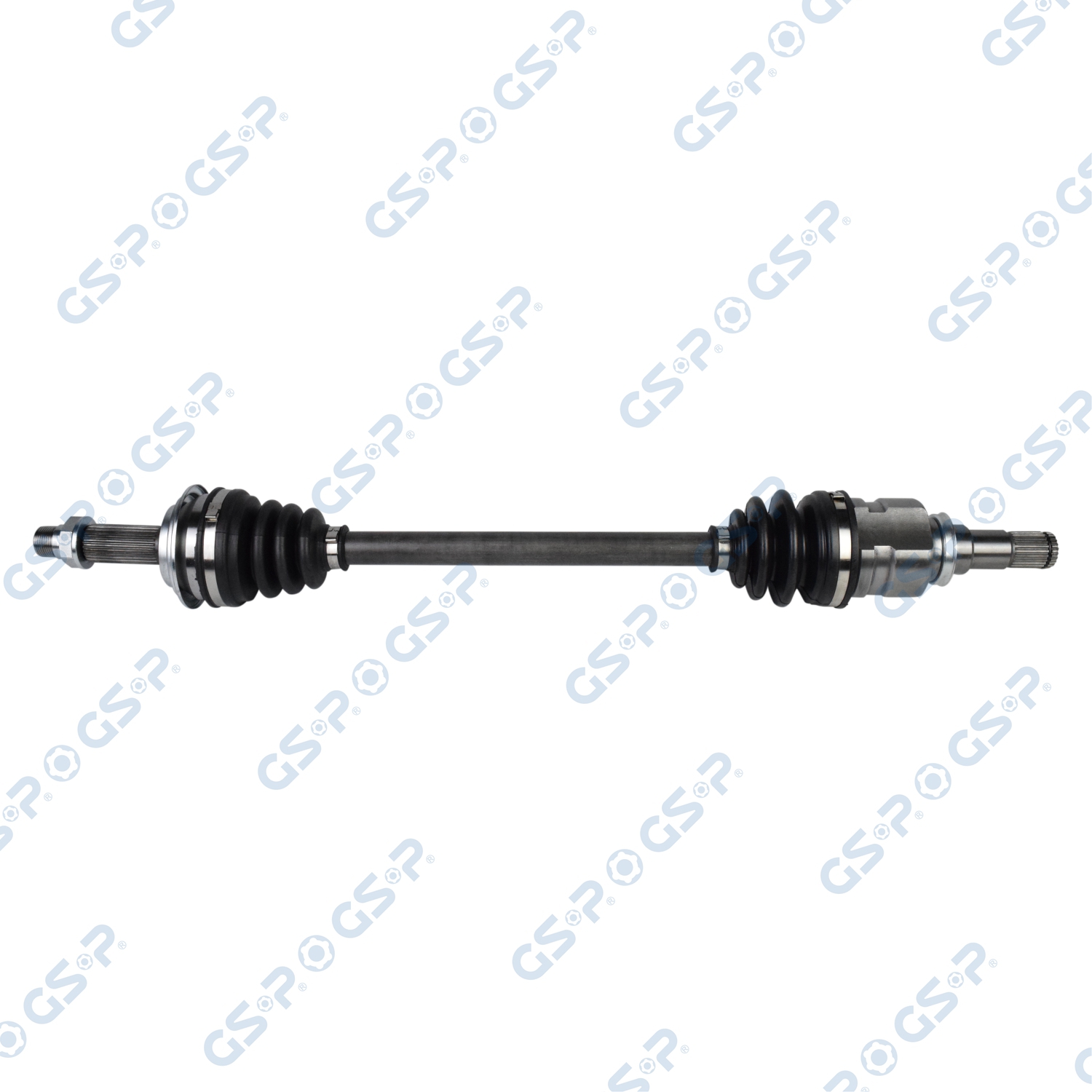 Albero motore/Semiasse - 259206 GSP