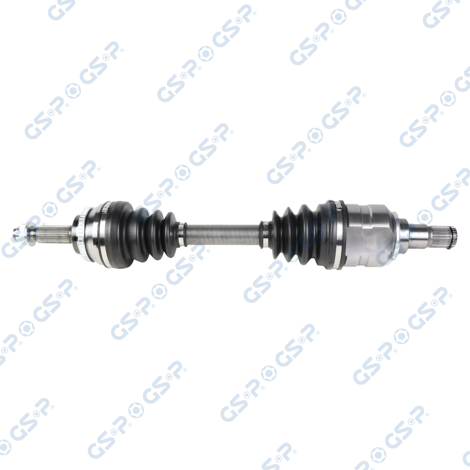 Albero motore/Semiasse - 259207 GSP
