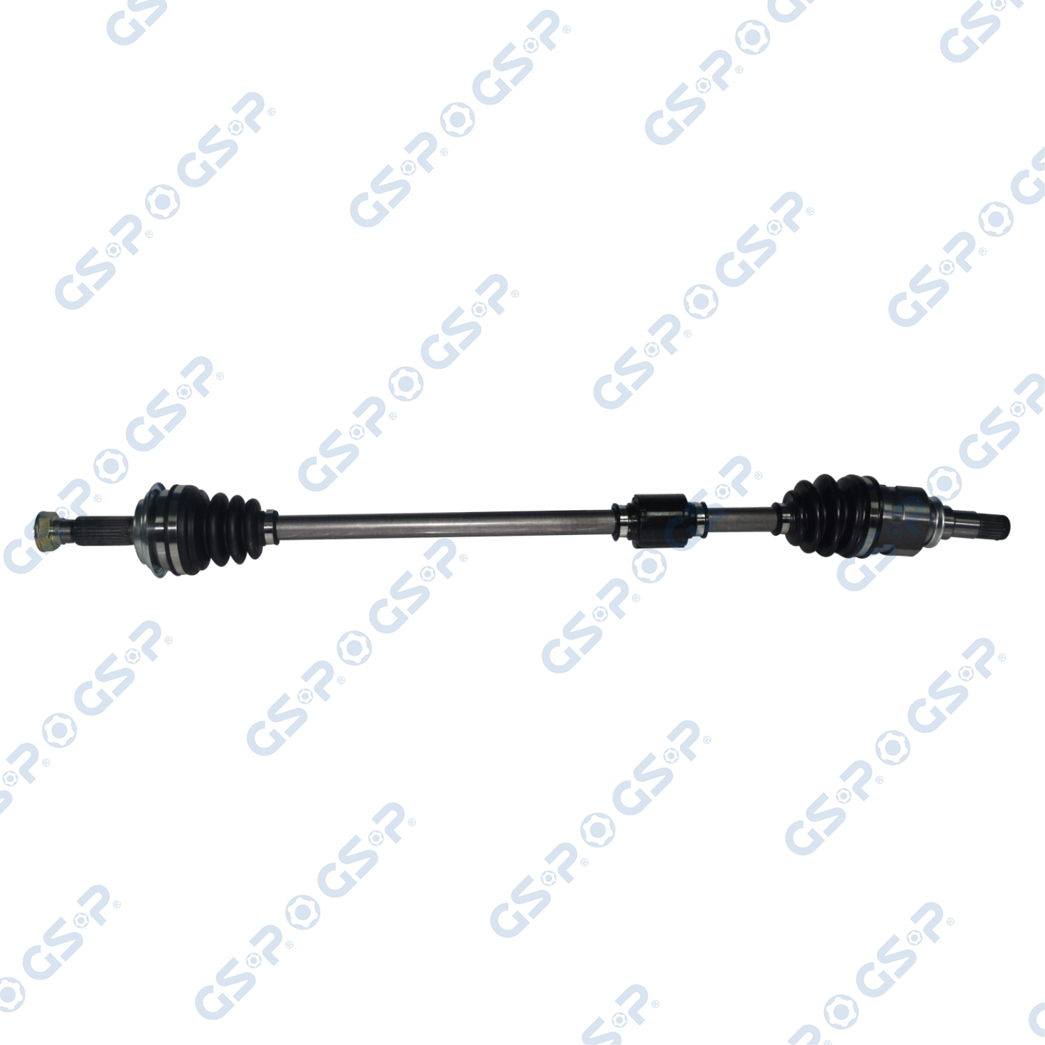 Drive Shaft - 259208 GSP