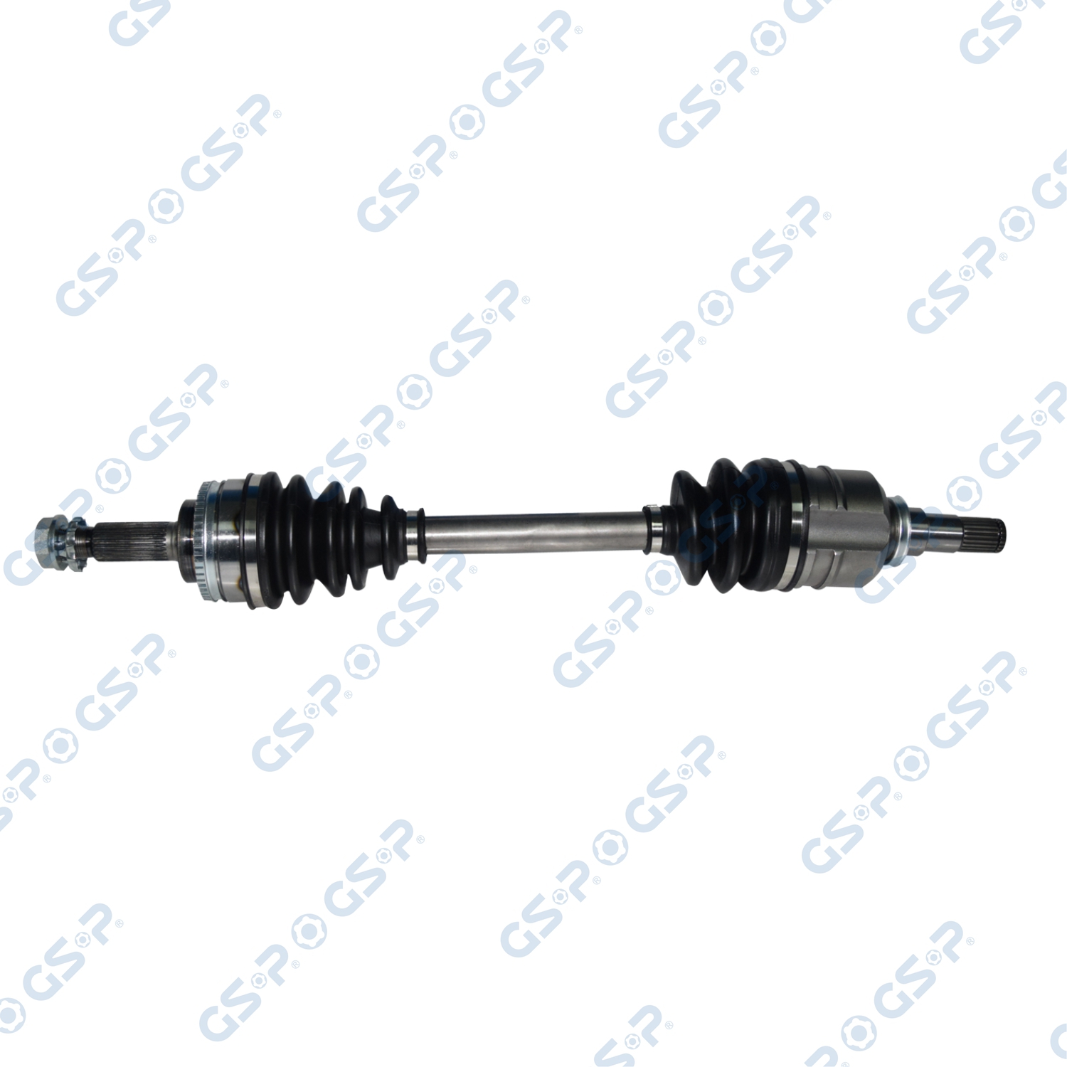 Albero motore/Semiasse - 259270 GSP