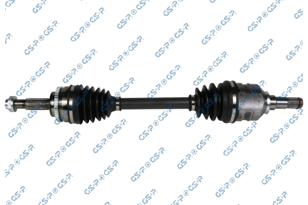 Albero motore/Semiasse - 259272 GSP