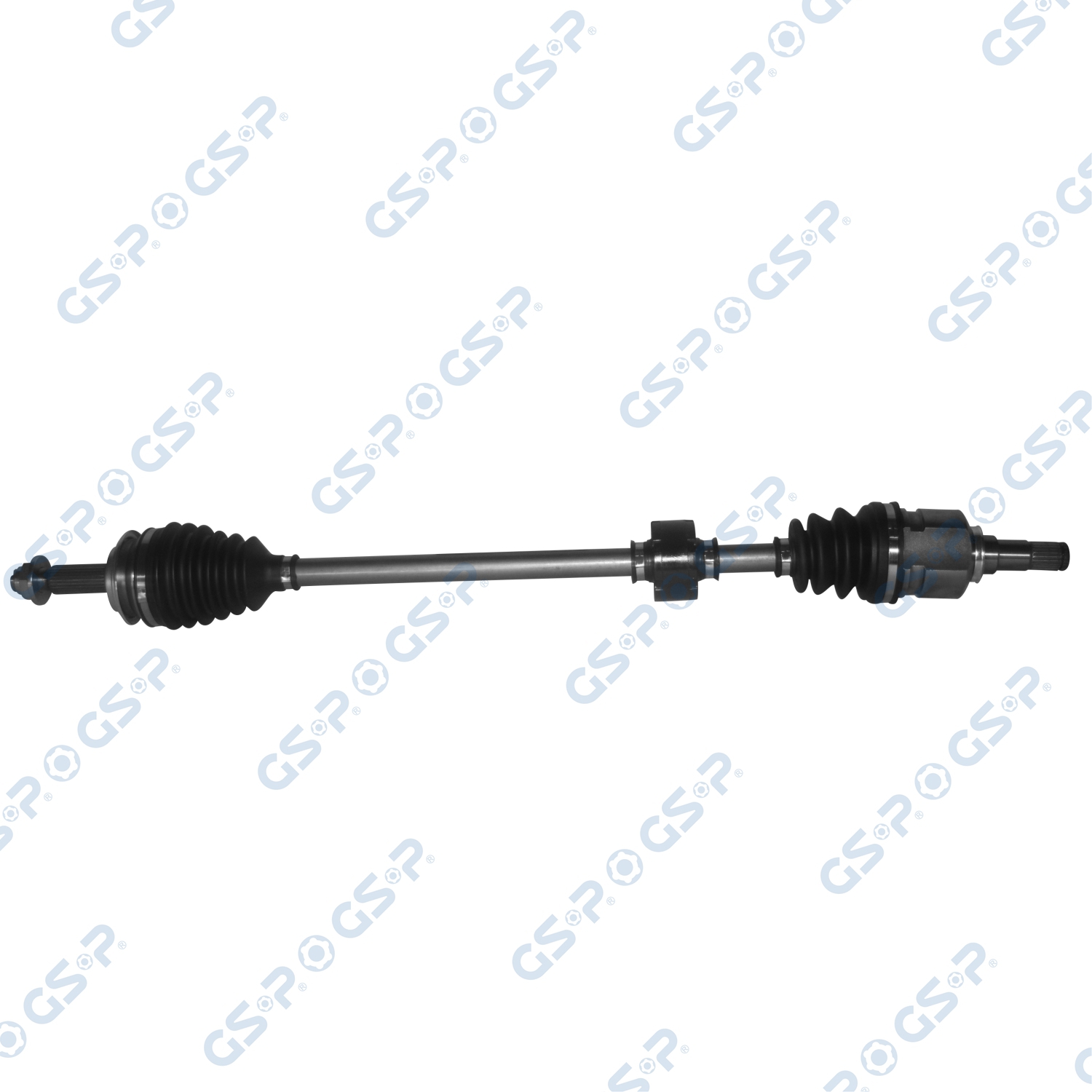Drive Shaft - 259294 GSP