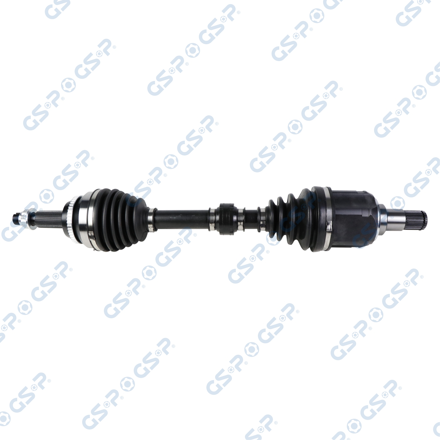 Albero motore/Semiasse - 259324 GSP