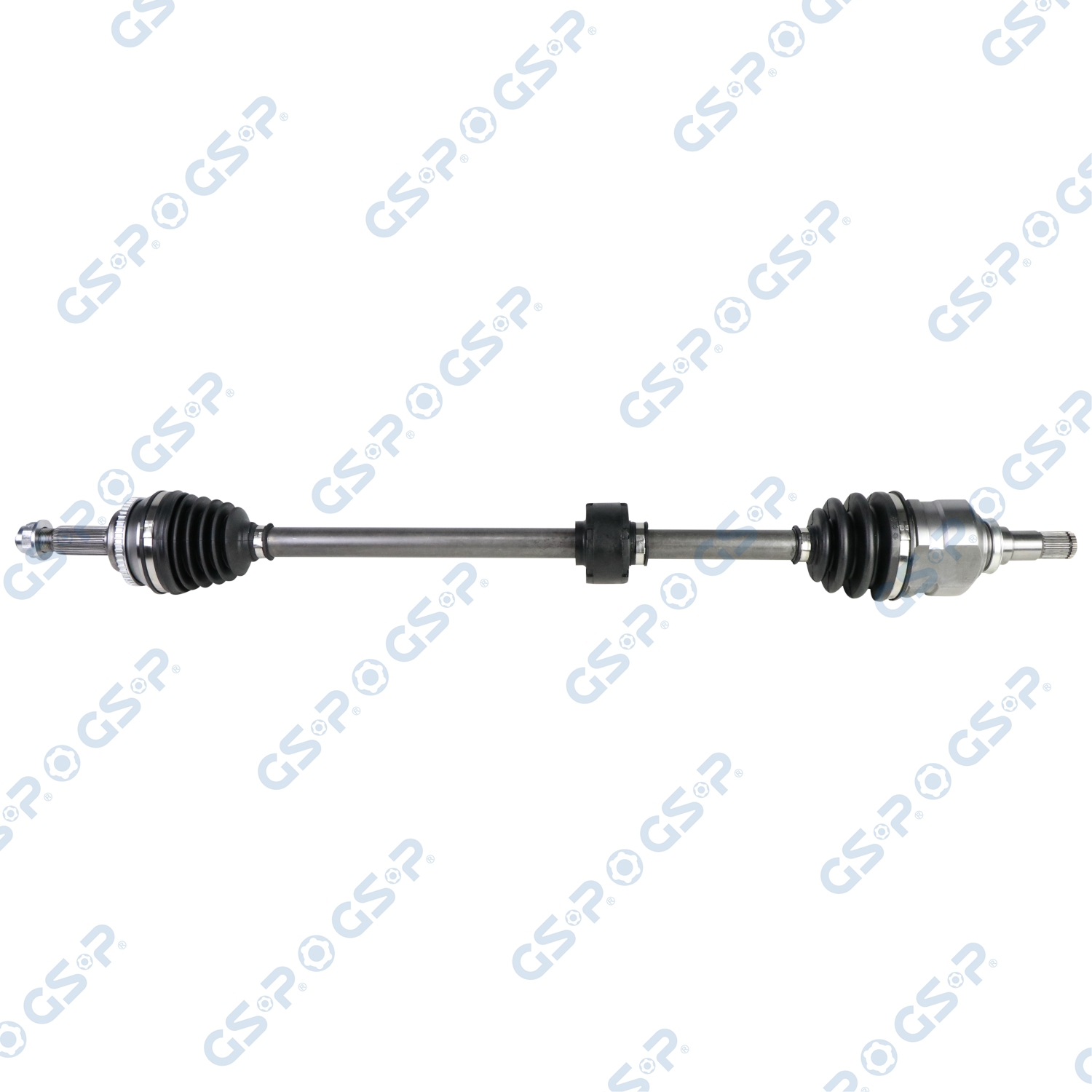 Albero motore/Semiasse - 259342 GSP