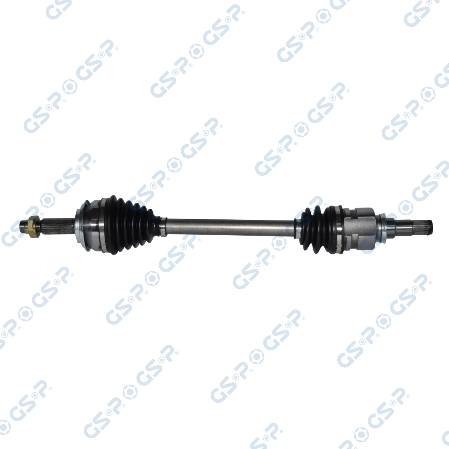 Albero motore/Semiasse - 259343 GSP