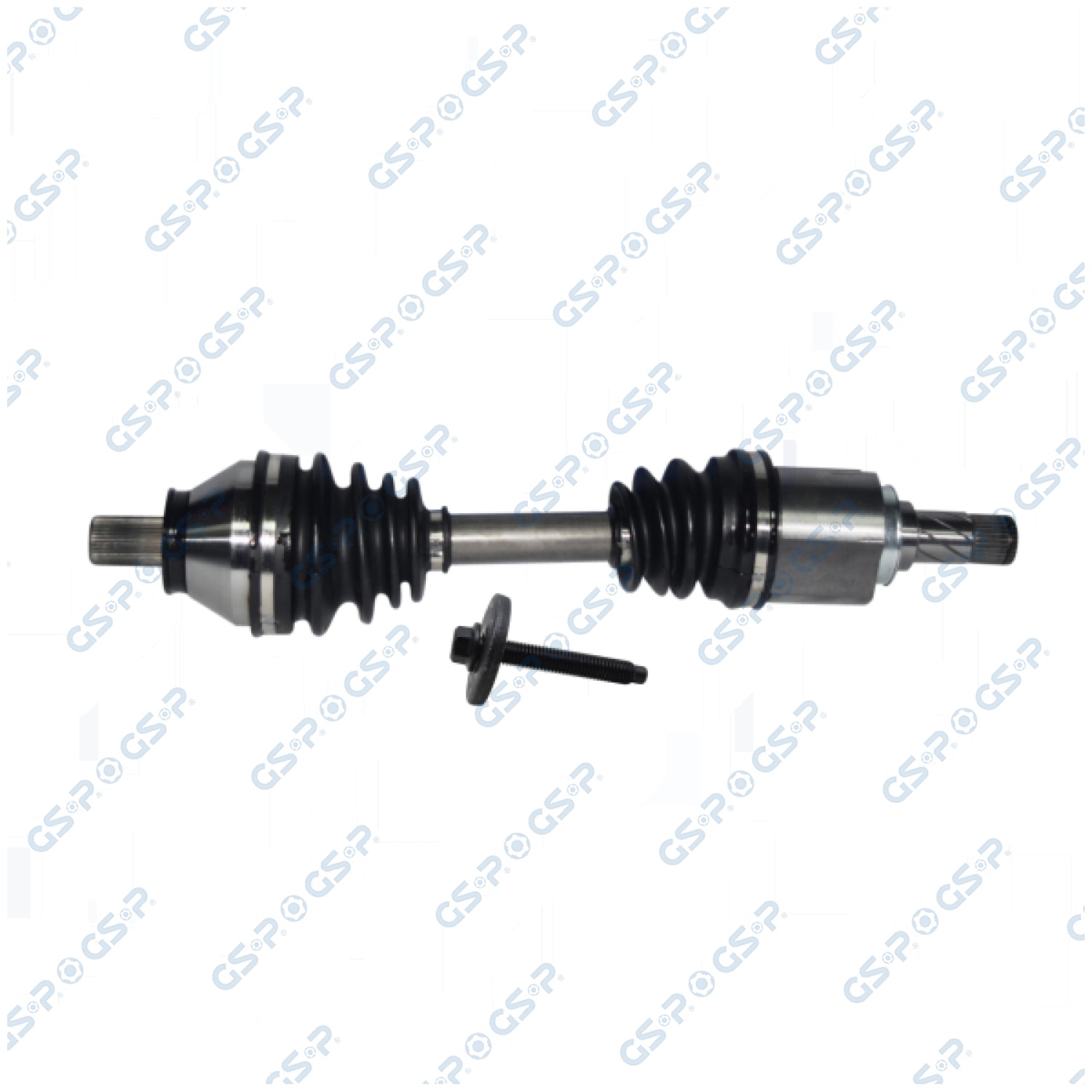 Albero motore/Semiasse - 259344 GSP